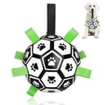 thumbnail image 1 of Juguete interactivo mejorado para perros:, 1 of 5