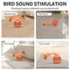 thumbnail image 4 of Power Tail 2.0 Dog Toy, Interactive Dog Ball, Jumping Ball Toy, USB Rechargeable, 4 of 5