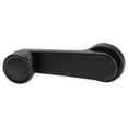 thumbnail image 4 of Geelife Front Window Crank Handle Black LH for Nissan D21 pickup Truck, 4 of 8