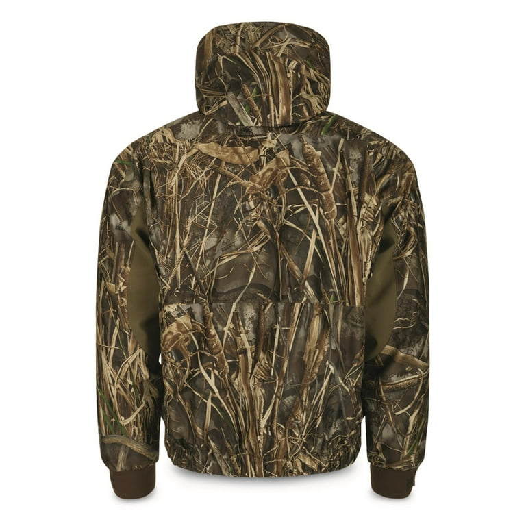 人気満点 Refuge LST Waterfowl Drake Eqwader Jacket 3-In-1 3.0 その他