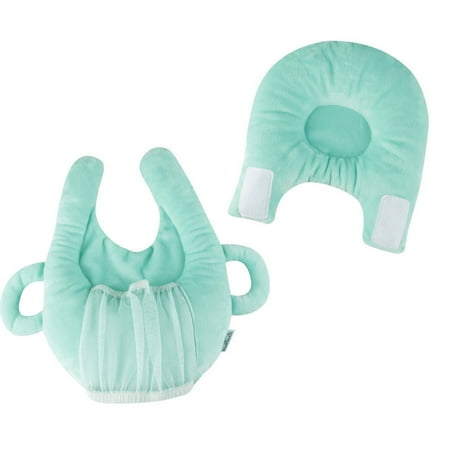- Multifunctional Nursing Pillow Breastfeeding Baby Sitting Learning Adjustable Cushion Infant Pillow New