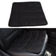 thumbnail image 3 of Cojín para asiento de coche, funda para silla de coche de carbón de bambú, cómodo y antideslizante. Negro, 3 of 6