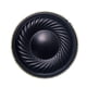 thumbnail image 2 of 2X Tweeter interior magnético 8ohm piezas de accesorios de altavoz ondulado resistente al agua 2 piezas, 2 of 8