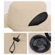 thumbnail image 4 of Cap de Ventilador Solar Recargable para la Protección Solar Del Verano, Gran Cuello, Pesca Al Aire Libre, Senderismo, Secado Rápido, Cap de Pesca Impermeable, 4 of 6