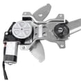 thumbnail image 4 of For Toyota 97-01 Camry Sedan FWD Front Left Power Window Regulator With Motor, 4 of 6