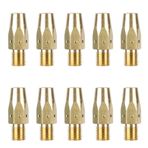 Lot De 3 Embouts De Soudure USB En Laiton Iegefirm - Pointes B K C Précises Avec Éponge Pour Station De Soudure Interface E10