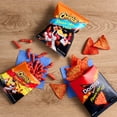 thumbnail image 5 of Frito-Lay Flamin' Hot Mix Variety pack Snack Chips, 18 Count Multipack, 5 of 8