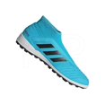 thumbnail image 2 of Taquetes de Fútbol Adidas Predator 19.3 LL TF Hombre Cesped Artificial Azul 28.5 EF0389, 2 of 4