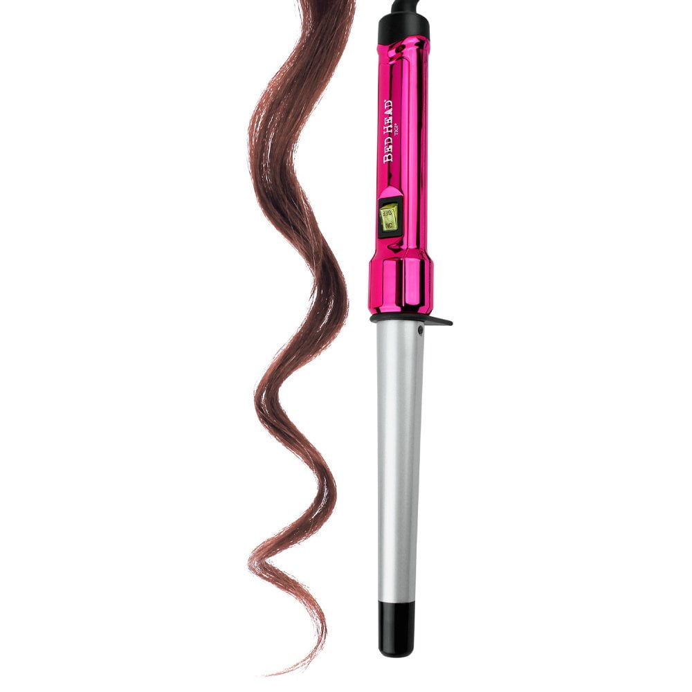 bed head tigi curler
