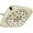 Lumicoat Polished Nickel, variant on Delta 52460 Universal Showering Ultrasoak 7-11/16" Square 1.75 GPM Multi Function Rain