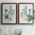 thumbnail image 6 of Fern Study I - Premium Framed Canvas 2 Piece Set - Ready to Hang, 6 of 7