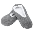 thumbnail image 1 of KALLORY 1Par Pantuflas De Con Suela Antideslizante Para Piso En Color, 1 of 6