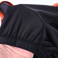 thumbnail image 6 of TANBOM Men's Transparent and Lightweight Boxer Nylon Underwear Black M 1-Pack, 6 of 6