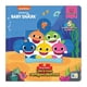 thumbnail image 1 of Mi Primer Libro con Rompecabezas Baby Shark Novelty Ediciones Varios Autores, 1 of 2