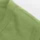 thumbnail image 5 of Top sin Mangas Sobredimensionado de los Hombres, Color Sólido Deportes Cuello Redondo Tanque para Caminatas Y Uso Diario, Cómoda Camiseta de Músculo Atlético, 5 of 5