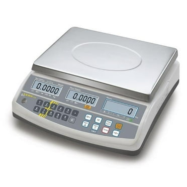 Kern CFS 15K0.2 15 kg Counting Weight Scale