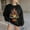 Black, variant on Tetras Womens Sweatshirt Fall,Women's Fashion Long Sleeves Round Neck Christmas Print Loose Tops,Blouse Sweatshirts