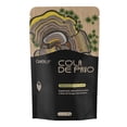 thumbnail image 1 of Cola de Pavo en polvo 75 g Quenut Turkey Tail negro, 1 of 2