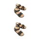 thumbnail image 1 of Guardurnaity Sandalias de mujer ligeras y elegantes: diario, sandalias cómodas para mujer, sandalias suaves y fáciles de usar para mujer Type2 NO2, 1 of 6