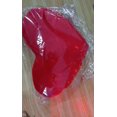 thumbnail image 4 of Plush Pillow Heart Shape Cushion Fluffy Throw Pillows Minimalist Solid Color Soft and Comfortable for Home Christmas Decoration(15cm/5.91in), 4 of 4