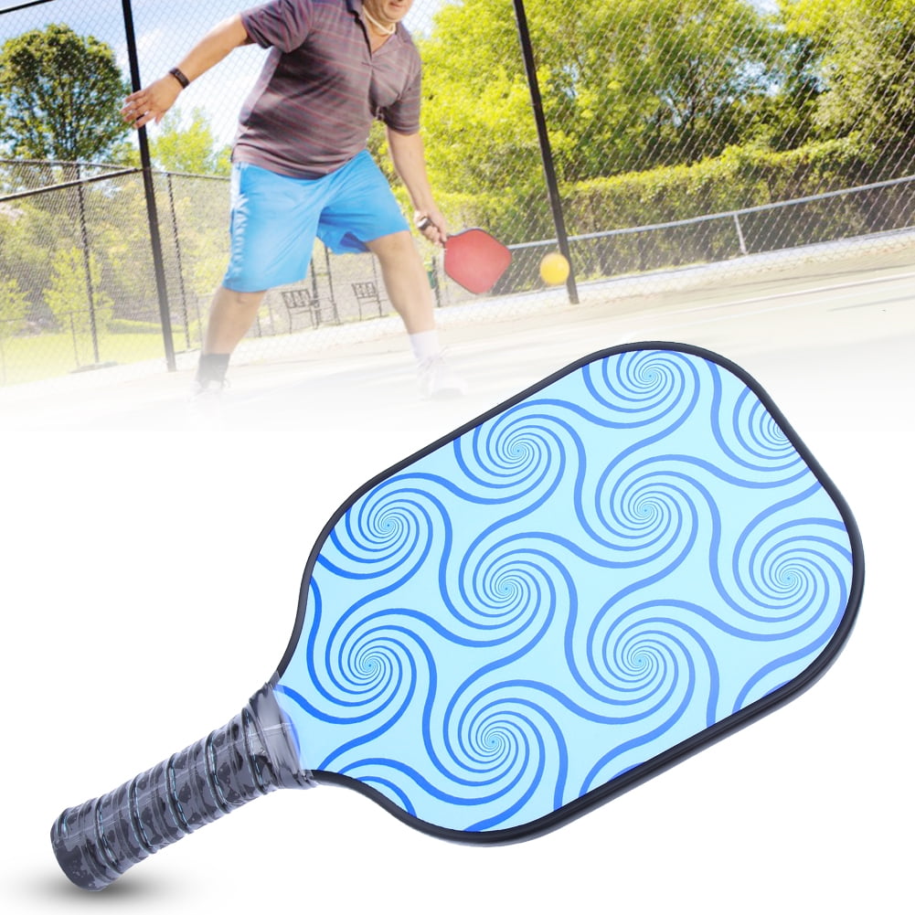 Tebru Sport Equipment,Pickleball Accessory,Portable Pickleball Paddle