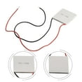 1Pcs Tec112705 Thermoelectric Cooler Peltier 12V Cells Peltier