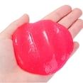 thumbnail image 1 of uds. De pegamento suave para limpieza de coches de ceniza pegajosa para coche-caja de 160g-rosa Ormromra CPB-DE-WX72-4, 1 of 5