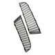 thumbnail image 4 of Front Bumper Lower Grille 51117903673 51117903674, 4 of 5