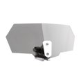 thumbnail image 1 of Parabrisas De Motocicleta Pantalla de ventana acrílica modificada para parabrisas para NMAX 155 PCX 150 ADV (gris oscuro) Ehuebsd Accesorios para autos y motos, 1 of 9