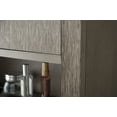 thumbnail image 5 of Vanity Art 24 "Wall Mounted Bathroom Storage Cabinet with Soft Close Doors, 5 of 7