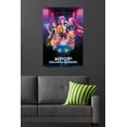 thumbnail image 4 of NETFLIX KPOP DEMON HUNTERS (2025) - GROUP FR, 4 of 4