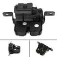 thumbnail image 4 of 7248075 51247248075 For Bmw 1 Series F20 / F21 Tailgate Boot Lid Trunk Lock Latch Actuator, 4 of 5