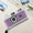 Purple, variant on Christmas Gifts Liweisiy Half Frame Film Camera 35Mm Film Camera Reusable Gift Camera - Built-In Easy To Use. Film Aaa Battery Are Not Included D1968 Green Free Size