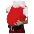 thumbnail image 1 of Smiffys  Adult Santa Christmas Belly Stuffer, 1 of 3