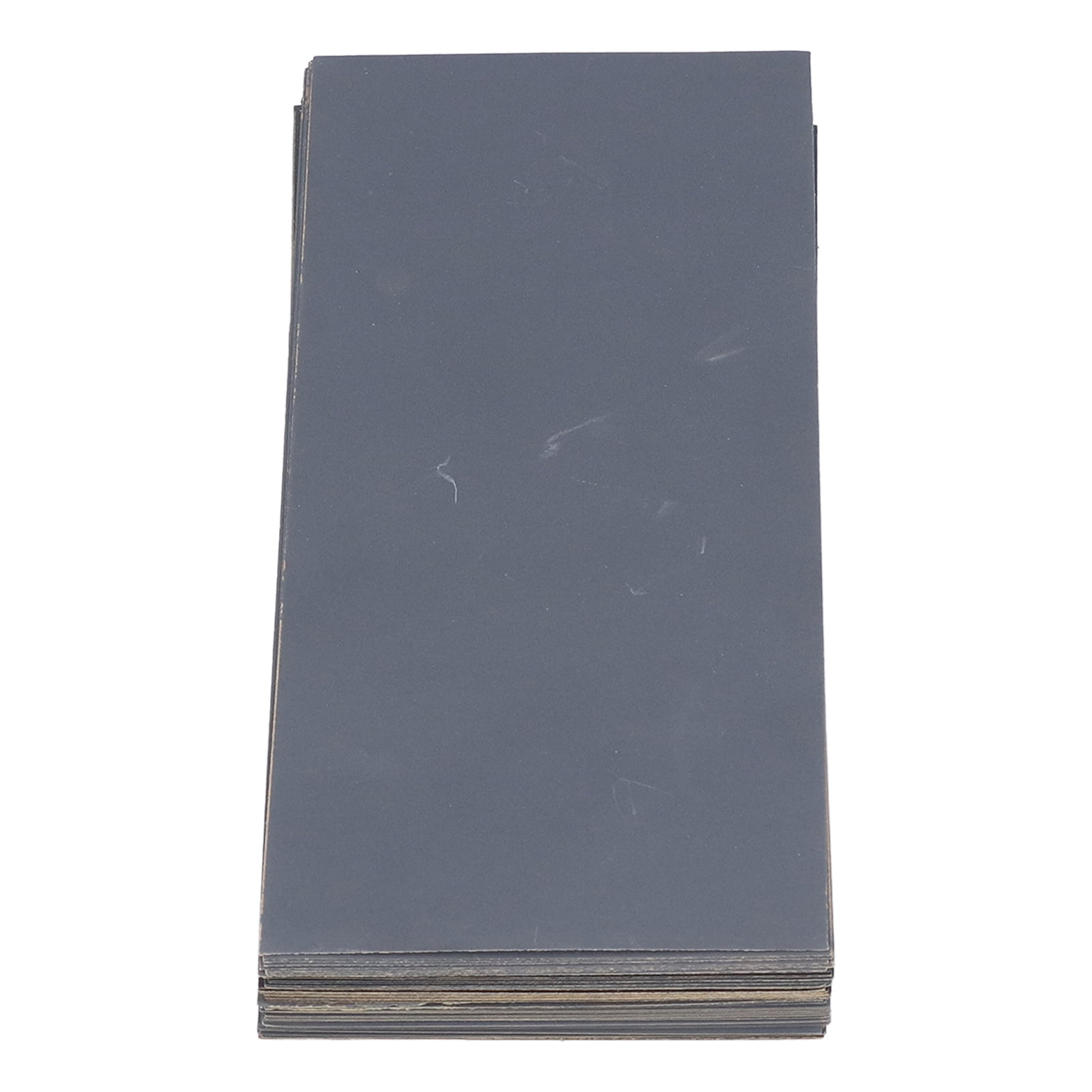 10000# Polishing Waterproof 996A 9"x11" Sanding Sheets Dry & Wet Sandpaper 60# 