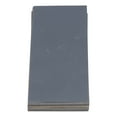 thumbnail image 2 of Juego de 90 piezas de papel de lija húmedo y seco Bling Bling Papel de lija carburo de silicio grano 400 a 3000, 2 of 12