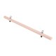 thumbnail image 5 of Barra de Pilates Roll Down, barra de , pieza multifuncional con ganchos, de resistencia para entrenamiento de fuerza, gimnasio en casa interior, 5 of 8