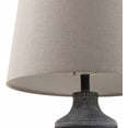 thumbnail image 5 of Hauteloom Wolfhausen Table Lamp, 5 of 6