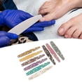 thumbnail image 1 of Limas de uñas ANGGREK 9 Piezas, 1 of 7