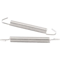 80 mm Bikemaster Exhaust Springs