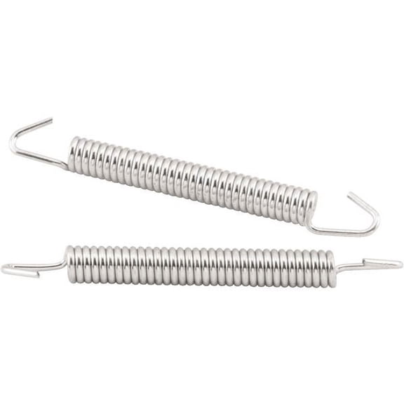 80 mm Bikemaster Exhaust Springs