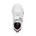 thumbnail image 5 of Tenis K-Swiss SALT MID JR Infantil Color Celeste, 5 of 5