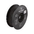 thumbnail image 1 of HATCHBOX PLA 1.75 mm, 1Kg Filamento para impresora 3D, Color Negro Hatchbox PLA, 1 of 3