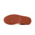 thumbnail image 6 of Jordan WOMENS Air Jordan 1 Low Womens "Madder Root" DC0774 180 DC0774 180 from Stadium Goods, 6 of 8