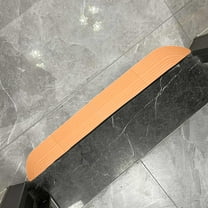 WHAMVOX  Climbing Mat Ramps Threshold Wheelchair Transitioning Orange