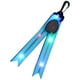 thumbnail image 5 of Llavero Colgante LED Recargable USB para Caminar Correr Ciclismo Azul, 5 of 5