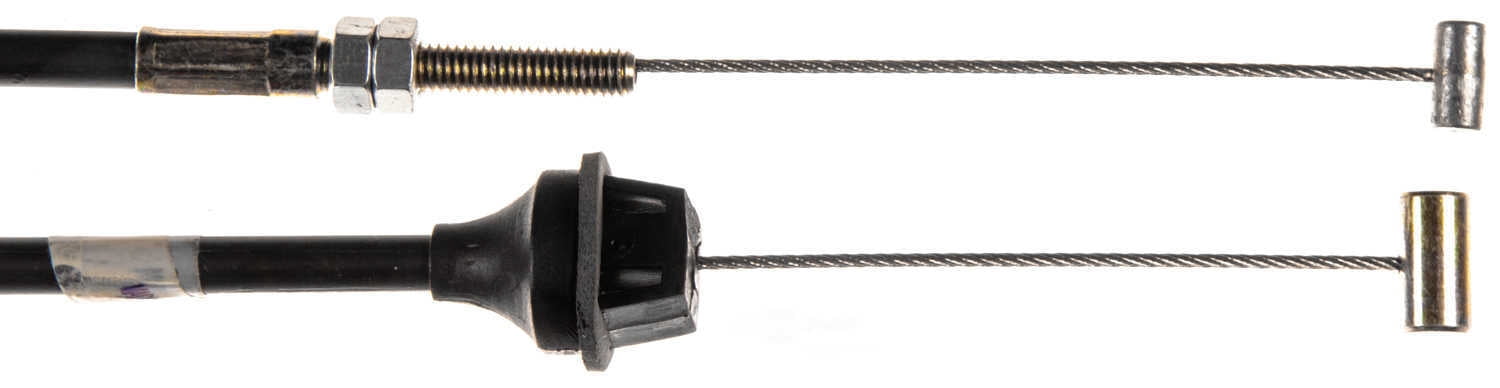 Pioneer CA8609 Carburetor Accelerator Cable