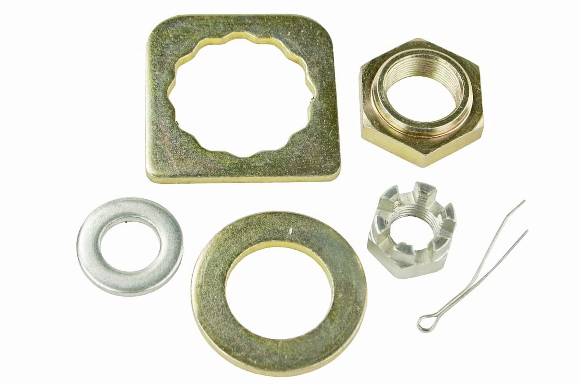 Mevotech Original Grade GS251249 Suspension Control Arm and Ball Joint Assembly