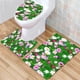 thumbnail image 4 of Alfombras de baño, alfombras para sala de estar, alfombra de área, alfombra de baño, alfombra de inodoro, alfombra de pie en forma de U, alfombra de baño, alfombra de baño estampada, alfombra moderna,, 4 of 7