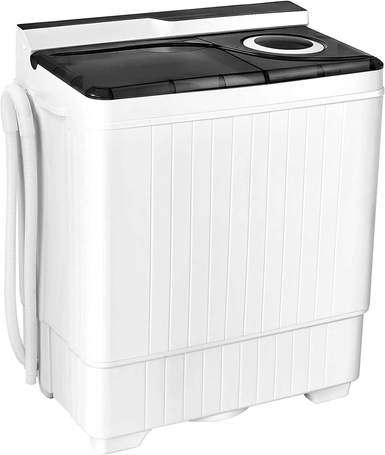 General Washing Machine Semiautomatic Twin Tub Washer with Spin